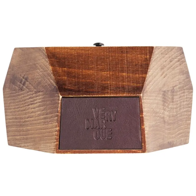 Часы настольные Wood Job Часы настольные Wood Job