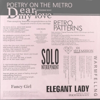 Пленка для цветов, матовая, "Соло", розовый, 0,6 х 9м &plusmn;5%