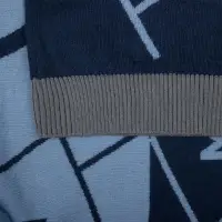 Свитер на заказ Tricksy Net, полушерсть, размер S