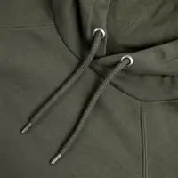 Толстовка унисекс Stellar, хаки, размер M