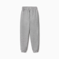 Костюм для девочки MINAKU, цвет серый, рост 146 см