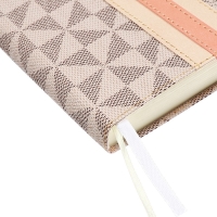 Ежедневник датированный 2025 года A5 168 листов, deVENTE. Expert, интегральная обложка кожзам, карман, перфорация, ляссе, кремовый блок 70 г/м2, серый Ежедневник датированный 2025 года A5 168 листов, deVENTE. Expert, интегральная обложка кожзам, карман, перфорация, ляссе, кремовый блок 70 г/м2, серый