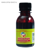 Средство для защиты растений "КРЕОЛИН", 100 мл Средство для защиты растений "КРЕОЛИН", 100 мл