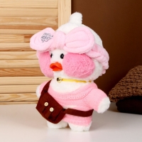 Мягкая игрушка &laquo;Уточка. Лалафанфан&raquo;, виды МИКС