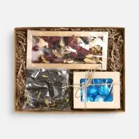 Набор Quality Time, грильяж классический