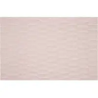 Плед Rombus, бежевый меланж