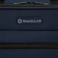 Сумка для ноутбука T Range, синяя