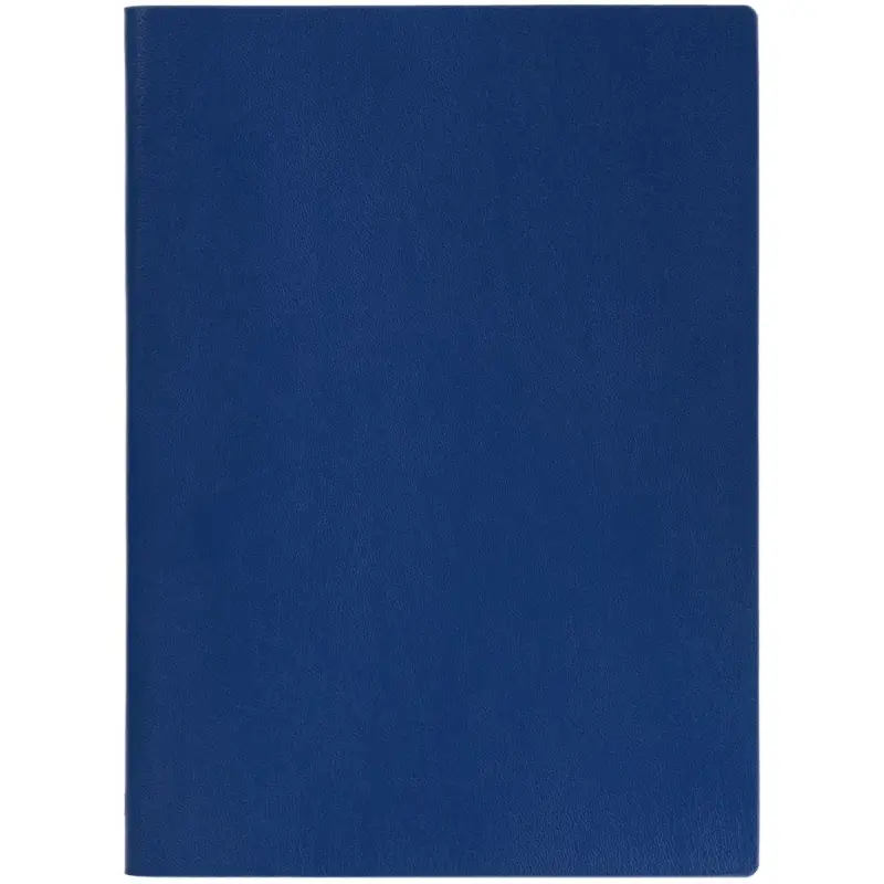 Ежедневник Chillout New, недатированный, синий Ежедневник Chillout New, недатированный, синий