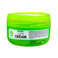 Крем для лица и рук Delicare увлажнение с экстрактом алоэ веры, 30 мл Крем для лица и рук Delicare увлажнение с экстрактом алоэ веры, 30 мл