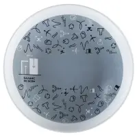 Тарелка наградная &laquo;Бизнес-зодиак. Весы&raquo;