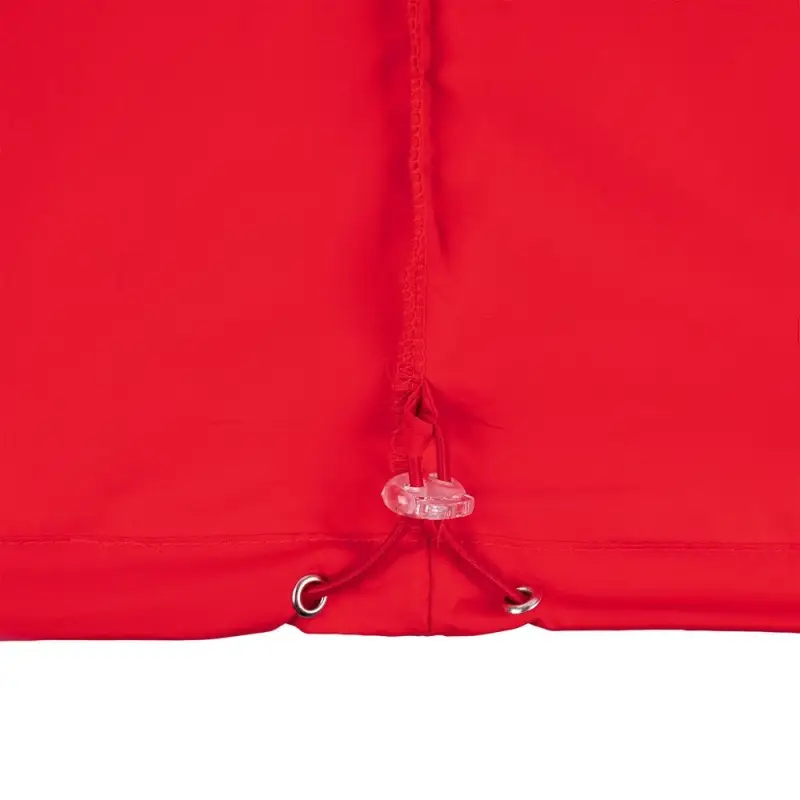 Куртка Kivach Air, красная, размер 3XL