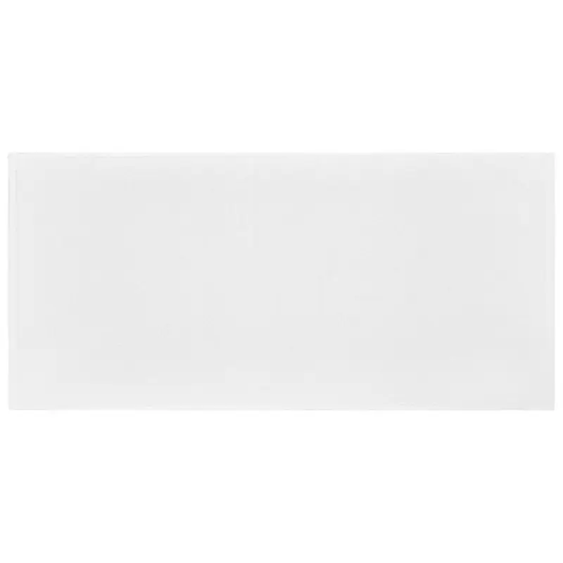 Полотенце махровое &laquo;Отель&raquo;, большое, белое