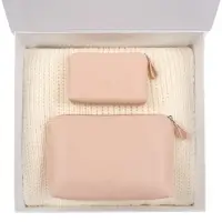 Набор Daily Elegance, розовый Набор Daily Elegance, розовый