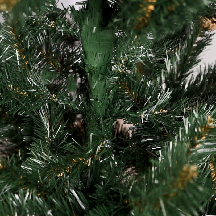 Ёлка искусственная Ёлка искусственная "Сибирская с шишками " 220 см