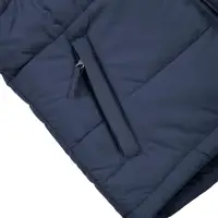 Жилет детский Kama Kids, темно-синий, 12 лет