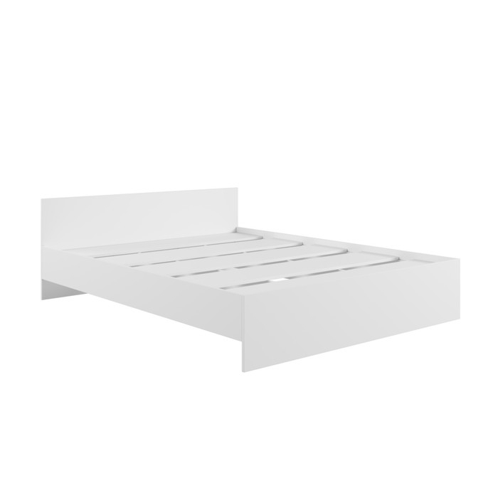 Спальный гарнитур Мадера, Шкаф 4х ств, Кровать 160х200, Комод 4 ящ, тумба прикроватная 2 шт