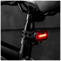 Комплект велосипедных фонарей JY-7043+JY-6068T Комплект велосипедных фонарей JY-7043+JY-6068T