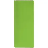 Органайзер для путешествий Devon, зеленый Органайзер для путешествий Devon, зеленый