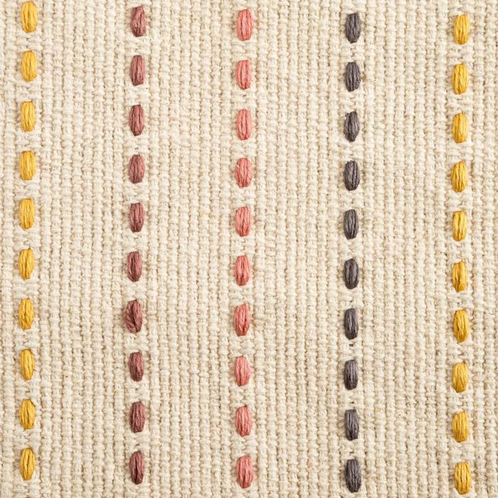 Ковер RAINBOW 40х60 ± 3 см, 1300 гр/м2, 100% хлопок Ковер RAINBOW 40х60 ± 3 см, 1300 гр/м2, 100% хлопок