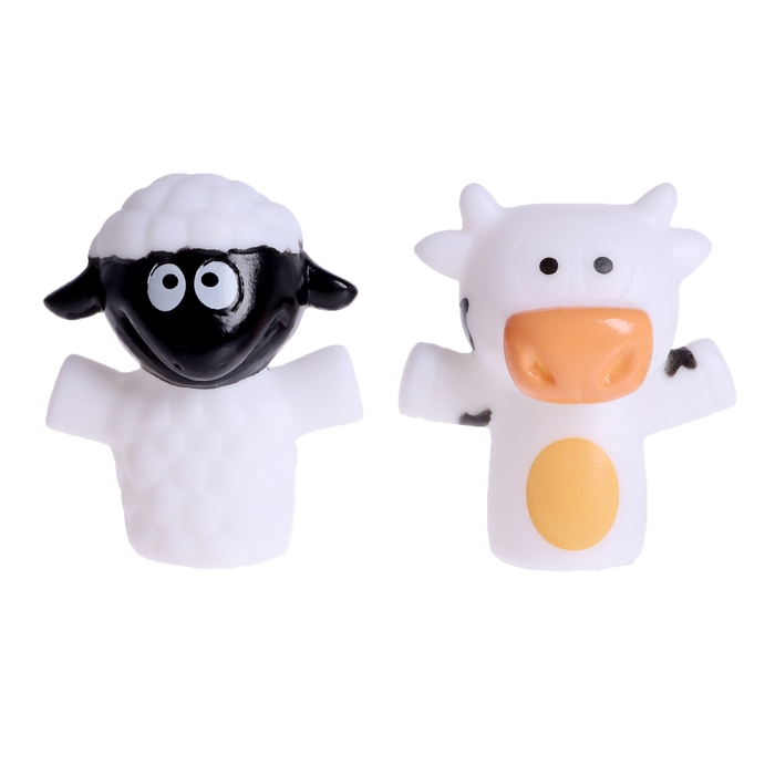 Развивающий набор «Звуки фермы» Развивающий набор «Звуки фермы»