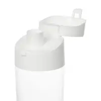 Бутылка для воды Riverside, белая Бутылка для воды Riverside, белая