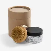 Спа-набор Mini SPA Day с солью без добавок Спа-набор Mini SPA Day с солью без добавок