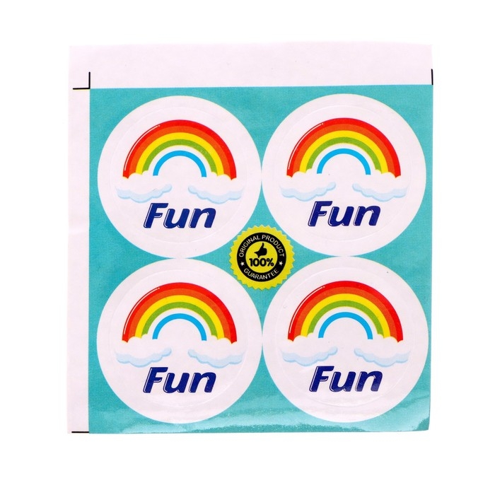 Набор для игры с пластилином &laquo;Веселый самолетик&raquo;, 4 баночки с пластилином, МИКС