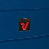 Чемодан Skyline L, синий