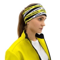 Повязка спортивная ONLYTOP, р. M