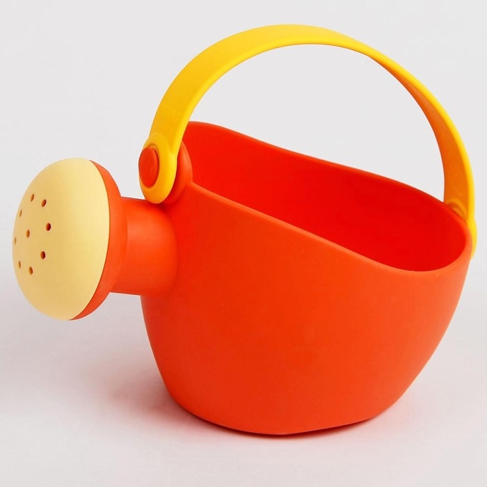 Игрушка для купания &laquo;Лейка мягкая&raquo;, МИКС