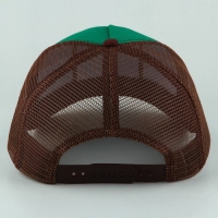 Кепка женская с сеткой «Аниме», р-р 56 Кепка женская с сеткой «Аниме», р-р 56