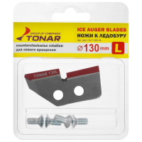 Ледобур "Патриот" телескопический 130 мм Ледобур "Патриот" телескопический 130 мм