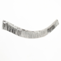 Гирлянда «Дождик» с липкой лентой, 2 метра, цвет серебристый Гирлянда «Дождик» с липкой лентой, 2 метра, цвет серебристый