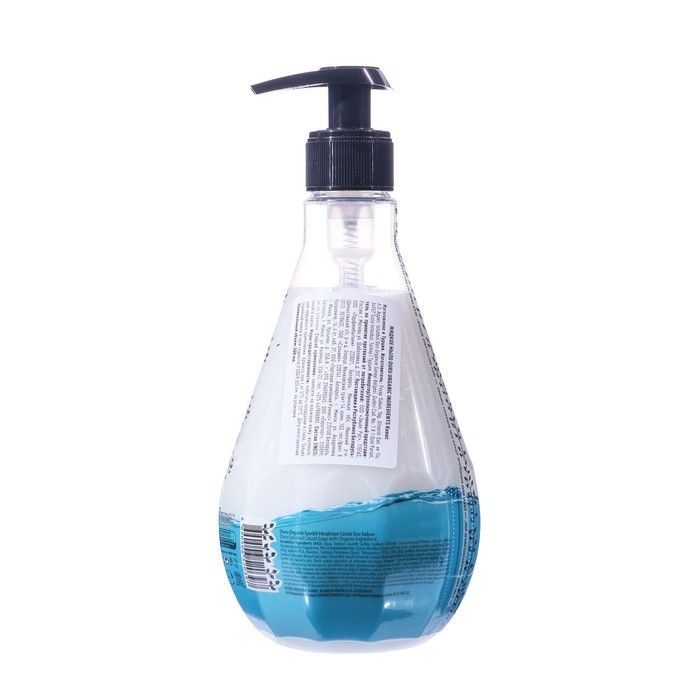 Жидкое мыло DURU Кокос, 500 мл Жидкое мыло DURU Кокос, 500 мл