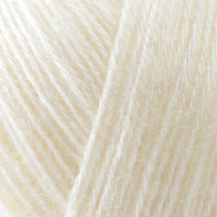 Пряжа Пряжа "Angora Gold" 20% шерсть, 80% акрил 550м/100гр (62)