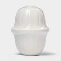 Набор фарфоровый сервировочный на деревянной подставке BellaTenero, 3 предмета: подставка для яйца 50 мл, солонка 100 мл, подставка, цвет белый Набор фарфоровый сервировочный на деревянной подставке BellaTenero, 3 предмета: подставка для яйца 50 мл, солонка 100 мл, подставка, цвет белый