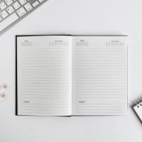 Ежедневник в подарочной коробке «Лучшему во всем», 80 листов Ежедневник в подарочной коробке «Лучшему во всем», 80 листов