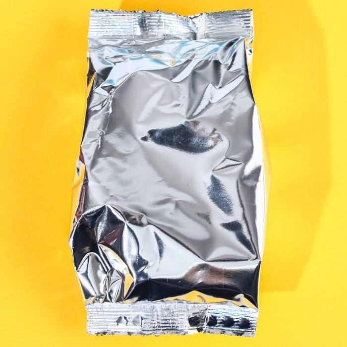 Чай чёрный &laquo;8 Марта&raquo;: с ароматом лимона и мяты, 100 г.