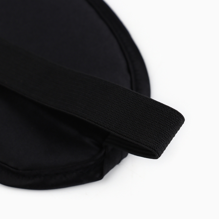 Маска для сна «Здоровый сон», 19.2 х 9.4 см Маска для сна «Здоровый сон», 19.2 х 9.4 см