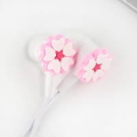 Наушники на открытке "Следуй за мечтой", мод. OBT 1.3, 120 см Наушники на открытке "Следуй за мечтой", мод. OBT 1.3, 120 см