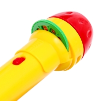 Игровой набор с проектором &laquo;Новогодний проектор&raquo;, свет, 3 сказки