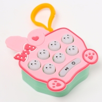 Мемори игра "Ушастик" Мемори игра "Ушастик"