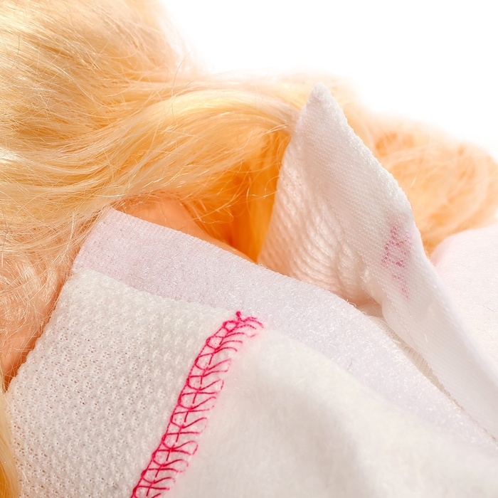 Кукла интерактивная «Настенька» Кукла интерактивная «Настенька»