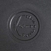 Противень &laquo;Традиция&raquo;, 40,2&times;29,6&times;5 см, антипригарное покрытие, цвет чёрный