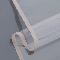 Пленка глянцевая "Полоса", 58см*10 м, бежевый