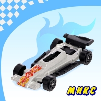 Машина металлическая &laquo;Автомир&raquo;, набор 10 шт.