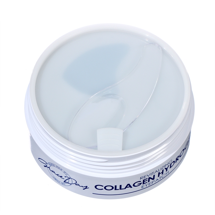 Патчи гидрогелевые Grace Day с коллагеном, 60 шт Патчи гидрогелевые Grace Day с коллагеном, 60 шт