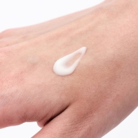 Новогодний подарочный набор косметики. Крема для рук. Золотая серия