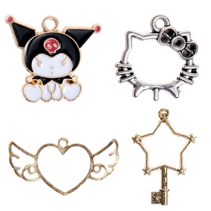 Набор для опытов &laquo;Адвент-календарь&raquo;, на 12 дней, эпоксидная смола