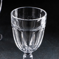 Набор бокалов Casablanca, 320 мл, 6 шт Набор бокалов Casablanca, 320 мл, 6 шт